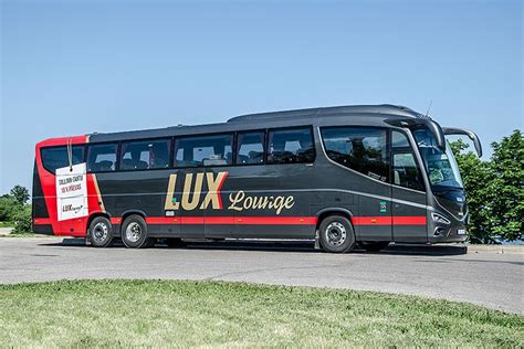 lux express autobusai sakopti.